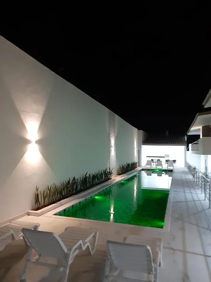Condominio Vila Regina Brazil