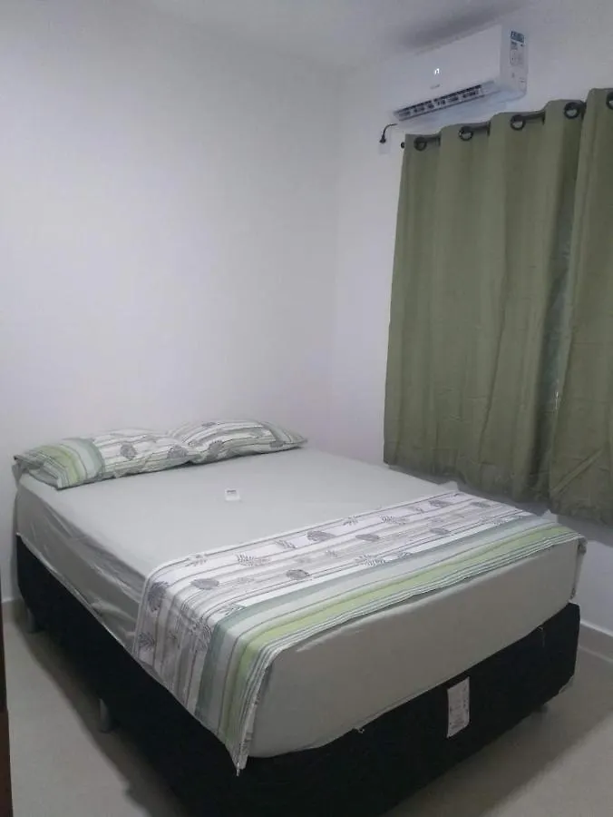 Condominio Vila Regina Porto Seguro
