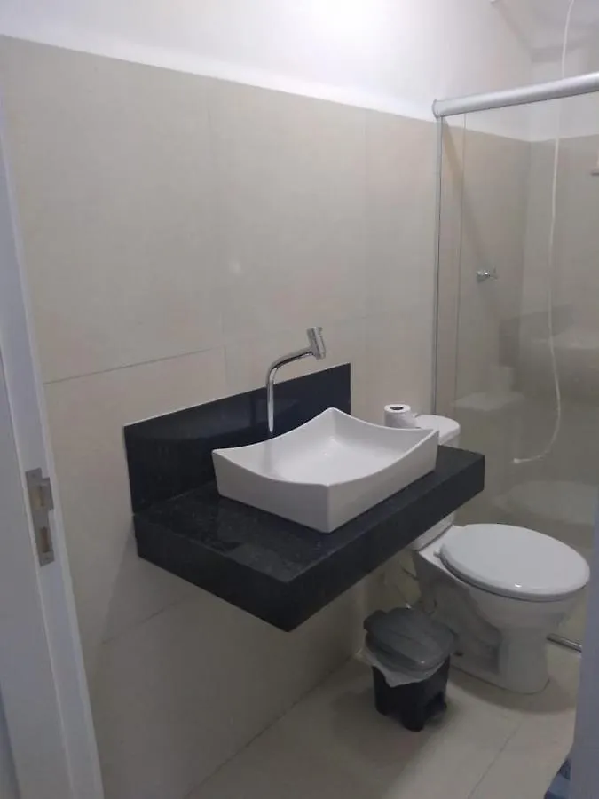 Apartment Condominio Vila Regina