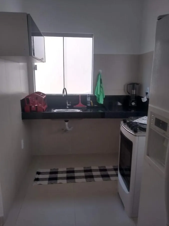 Condominio Vila Regina Apartment Porto Seguro