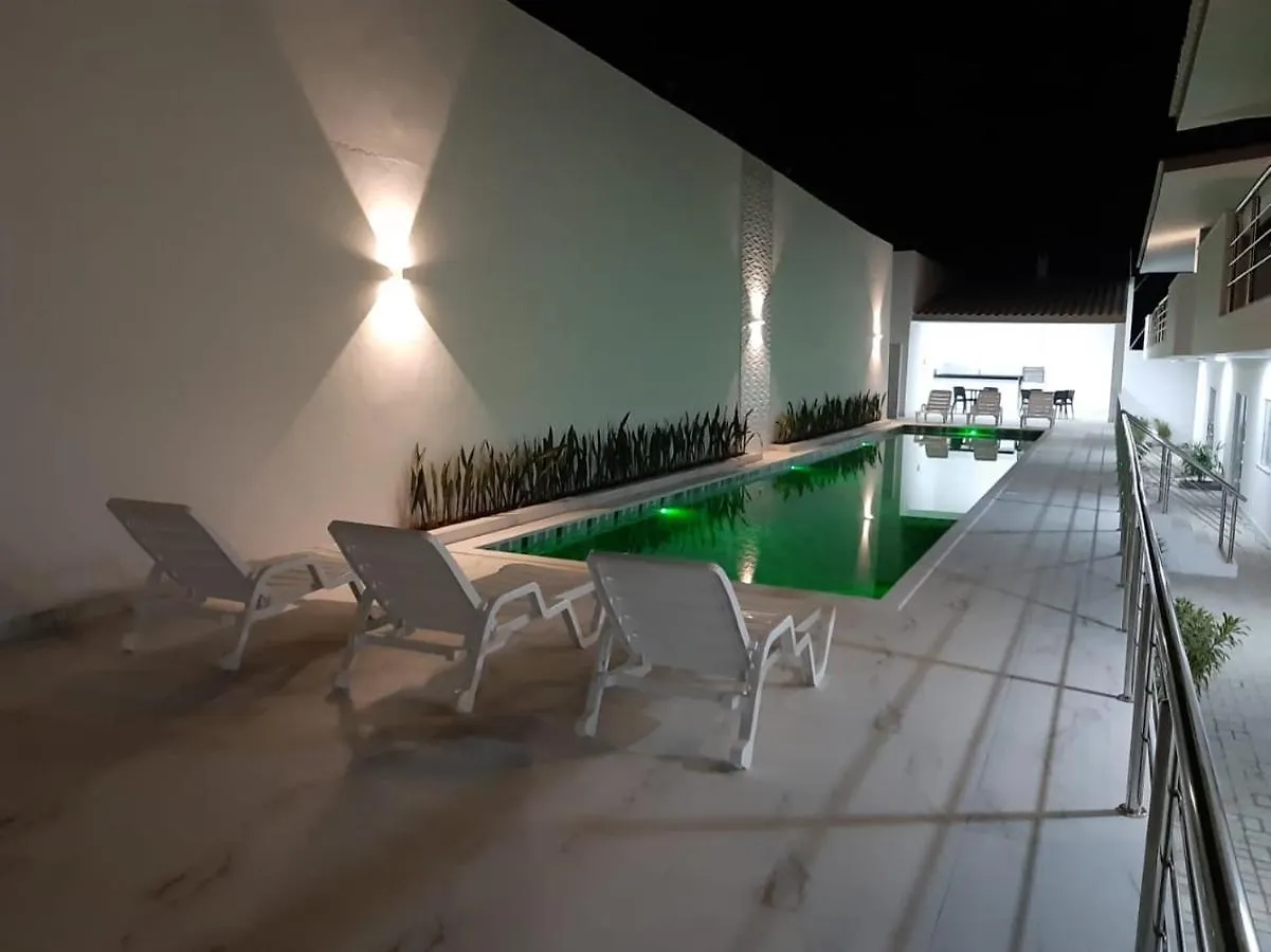 Apartment Condominio Vila Regina