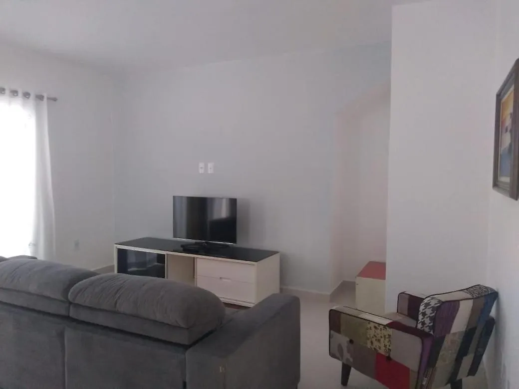 Condominio Vila Regina Apartment Porto Seguro