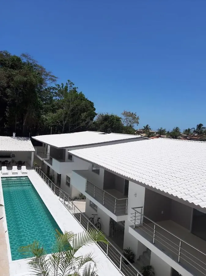 Condominio Vila Regina 0*, Porto Seguro