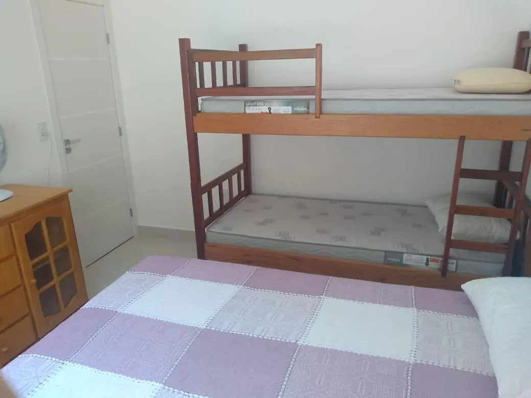Apartment Condominio Vila Regina Brazil