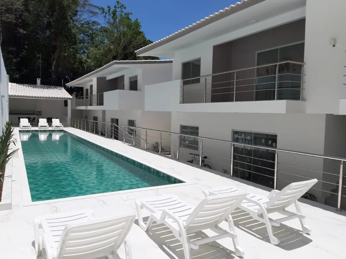 Condominio Vila Regina Brazil