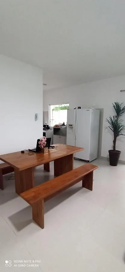 Apartment Condominio Vila Regina Brazil